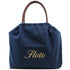 Cotton Care Dust Bag Floto medium handbag size